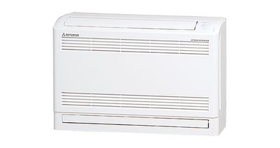 Console multi-split air conditioning | Mitsubishi Heavy Industries