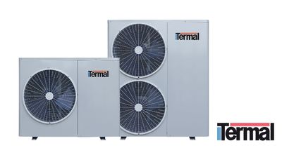 Monoblock for DHW in R290
