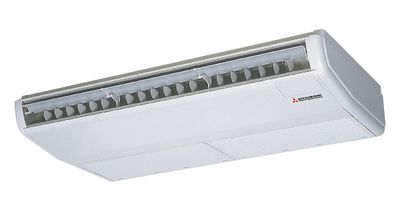 Multi-split ceiling air conditioner | Mitsubishi Heavy Industries