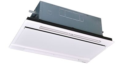 VRF | 2-way cassette | MHI air conditioning