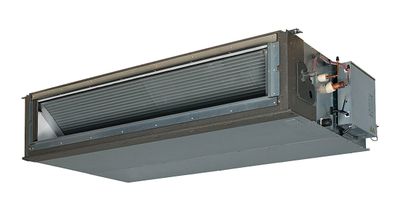 VRF | All-outside air ducted | MHI air conditioning