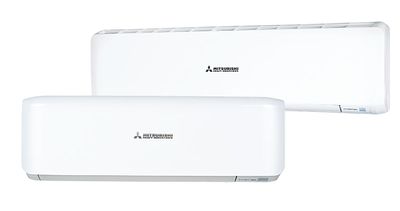 VRF | Wall internal unit | MHI air conditioning