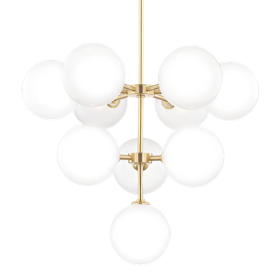 Ashleigh Chandelier