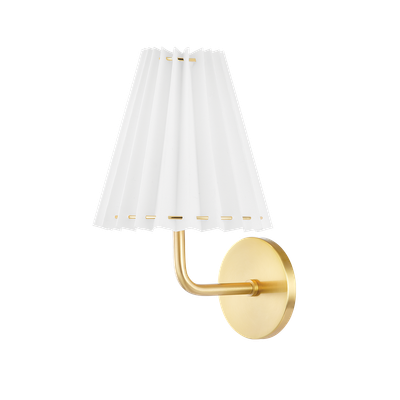 Demi Wall Sconce