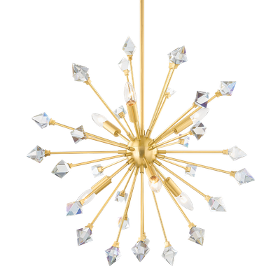 Genesis Chandelier