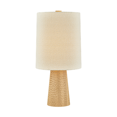 Jones Table Lamp