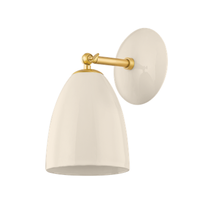 Kirsten Wall Sconce