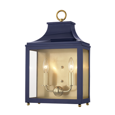Leigh Wall Sconce