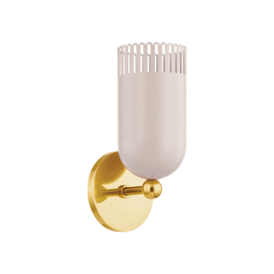 Liba Wall Sconce