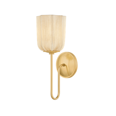 Samantha Wall Sconce