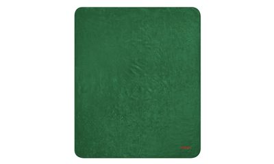 Boreal Blanket Green