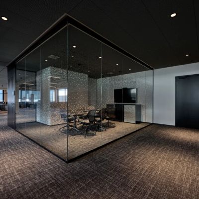 Bureaux Hargassner