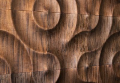 AMAZONAS - Modular Panels — MOKO interior