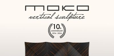 Celebrating 10 Years of MOKO — MOKO interior
