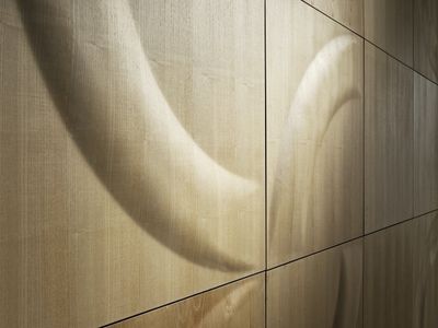 DOVER - Modular Panels — MOKO interior