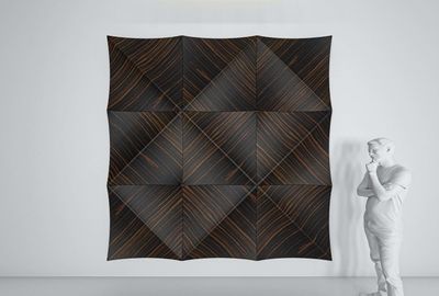 Introducing: Artistic Wall Composition Series — MOKO interior