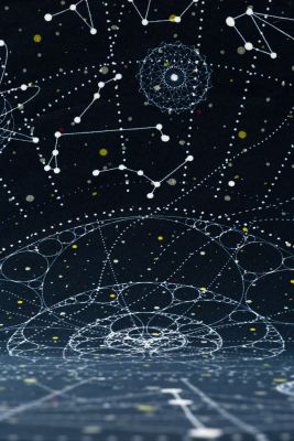 Celestial Carpet 