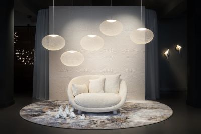 Dodo Pavone Carpet 