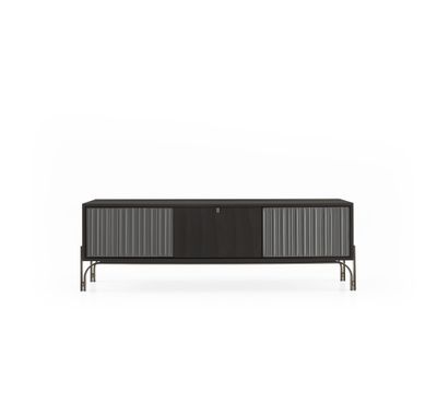 Canette tv stand