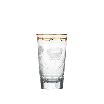 Paula sklenice, 220 ml