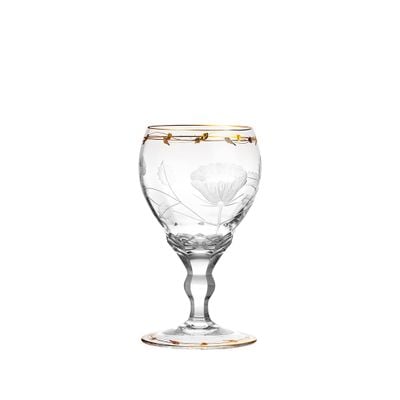 Paula sklenice na pivo, 590 ml