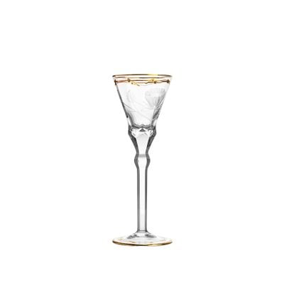 Paula sklenka na portské/sherry, 130 ml