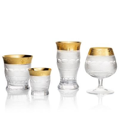 Splendid Spirits Tasting Set | Moser Křišťál