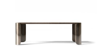 Clypeus Dining Table
