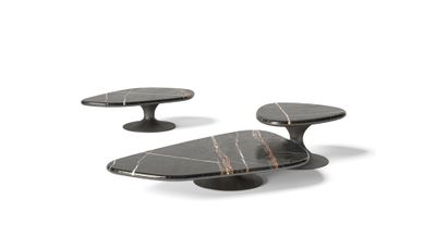 Flow Coffee Table Set
