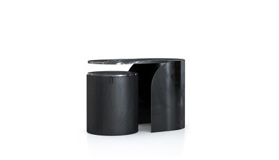 Stadio Side Table Set
