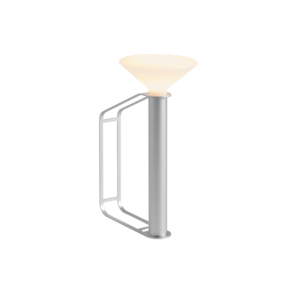 Piton Portable Lamp