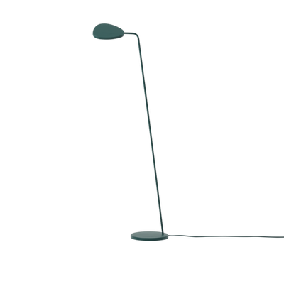 Leaf Floor Lamp