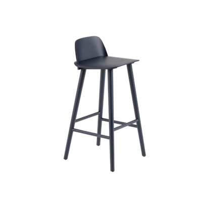 Nerd Bar stool 75 cm / 29.5"