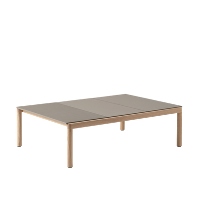 Couple Coffee Table