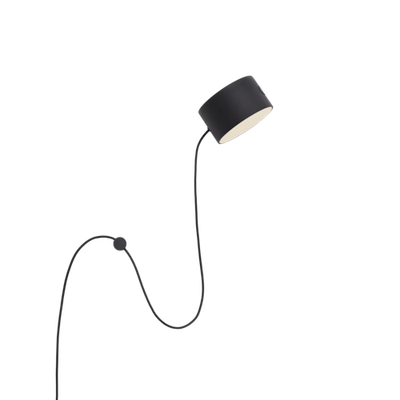 Post Wall Lamp