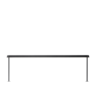 Linear Mounted Lamp