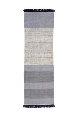 Alfombra Tres Stripes Runner L
