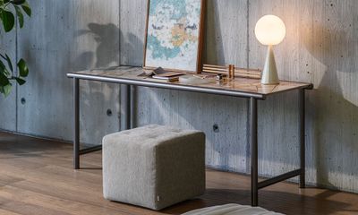 Scrivanie di Design Moderno per Home Office | Flou