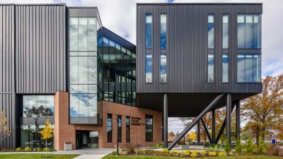 Thomas More University