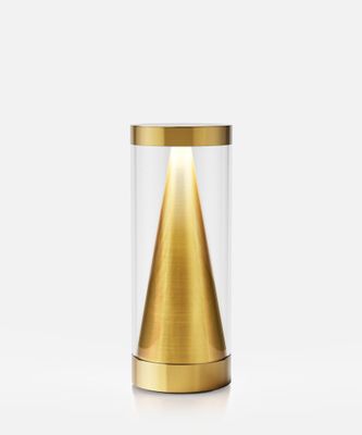 Apex Modern Cordless Lamp | Sleek LED Table Lighting