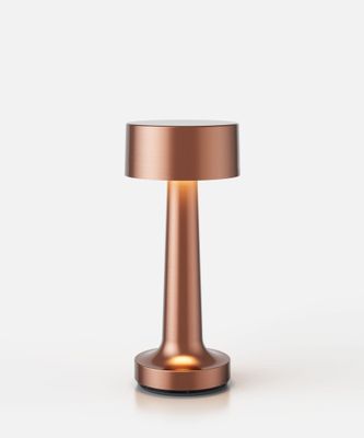 Cooee 2C Designer Lamp | Contemporary Cordless Table Lighting