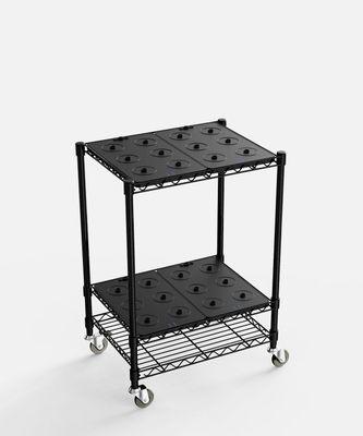 Get Small N1 Charging Station | 24-Lamp Compact Solution