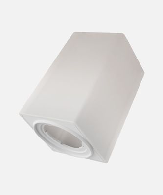 Ice Square 100 Replacement Body | Genuine NEOZ Cordless Lamp Housing