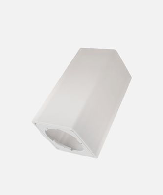 Ice Square 85 Replacement Body | Genuine NEOZ Cordless Lamp Housing