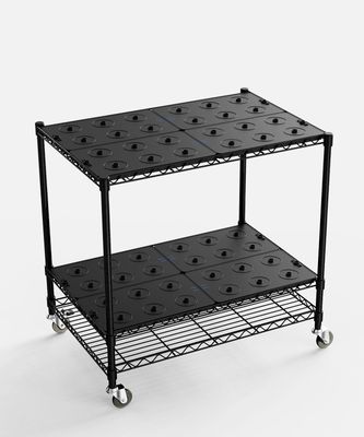 Order Large N1 Charging Station | 48-Lamp Professional Solution