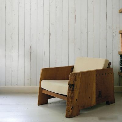 PHE-08 Scrapwood White