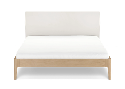 Lino Bed - Solid 160x200 cm