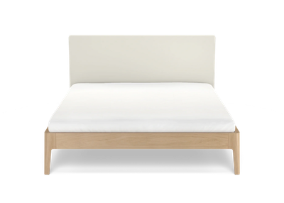 Lino Bed - Solid 160x220 cm