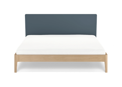 Lino Bed - Solid 180x200 cm