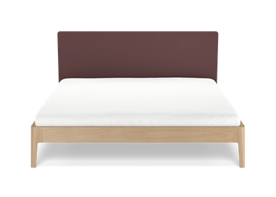 Lino Bed - Solid 180x220 cm